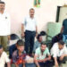 जळगाव जिल्हा पोलीस दलाची विशेष मोहीम; बेकायदेशीर मद्यपान आणि वाहतूक नियमांचे उल्लंघन करणाऱ्यांवर मोठी कारवाई