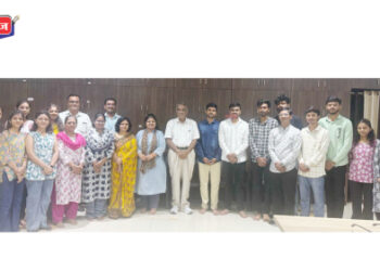 आतड्यांना बसलेला जीवघेणा पीळ; वेळीच शस्त्रक्रियेमुळे ७८ वर्षीय वृद्धाला जीवदान