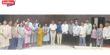 आतड्यांना बसलेला जीवघेणा पीळ; वेळीच शस्त्रक्रियेमुळे ७८ वर्षीय वृद्धाला जीवदान