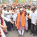 वारकऱ्यांच्या आशीर्वादापेक्षा मोठी श्रीमंती नाही; वारी हीच माझ्या जीवनातील सर्वात मोठी पुण्याई – पालकमंत्री गुलाबराव पाटील