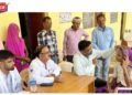 यावल तालुका मोतीबिंदूमुक्त अभियानास प्रारंभ; गावोगावी नेत्रतपासणी शिबिरे