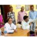 यावल तालुका मोतीबिंदूमुक्त अभियानास प्रारंभ; गावोगावी नेत्रतपासणी शिबिरे