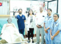 आतड्यांना बसलेला जीवघेणा पीळ; वेळीच शस्त्रक्रियेमुळे ७८ वर्षीय वृद्धाला जीवदान