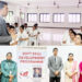 बार्कलेज लाइफ स्किल ट्रेनिंग अंतर्गत सॉफ्ट स्किल डेव्हलपमेंट कार्यक्रम संपन्न