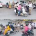 जळगावात विशेष वाहतूक मोहिमेचा धडाका; २७१ बेशिस्त वाहनचालकांवर कारवाई