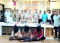 जळगाव एलसीबीची धडाकेबाज कारवाई; एमडी ड्रग्जसह तिघांना अटक