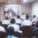 रिंग रोडच्या दुरवस्थेवरून महापौर संतापल्या; मनपाच्या प्रलंबित कामांबाबत अधिकाऱ्यांना विचारला जाब!