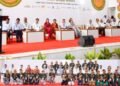 भारतीय शेतीचे भविष्यातील खरे नायक फालीमधून घडतील- अशोक जैन