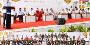 भारतीय शेतीचे भविष्यातील खरे नायक फालीमधून घडतील- अशोक जैन