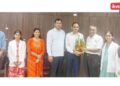 गोदावरी अभियांत्रिकीचे पंकज रमेश बोंडे यांना मेकॅनिकल इंजिनिअरिंगमध्ये पीएच.डी पदवी