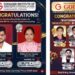गोदावरी इन्स्टिट्यूट ऑफ मॅनेजमेंट अँड रिसर्चच्या विद्यार्थ्यांचे यश