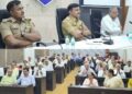 ज्येष्ठ नागरिकांच्या सुरक्षिततेसाठी जळगाव पोलिसांचा पुढाकार
