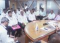 जळगाव महानगरपालिकेत आपत्ती व्यवस्थापनासंदर्भात बैठकीमध्ये विविध सूचना