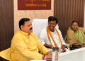 पक्ष वेगवेगळे असले तरी विकास आणि स्थानिक स्वराज्य संस्थांच्या सशक्त प्रतिनिधित्वासाठी सर्वांची भावना एकच – अनिल चौधरी