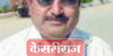 अमळनेरचे प्रा. अनिल पाटील अपघातात ठार