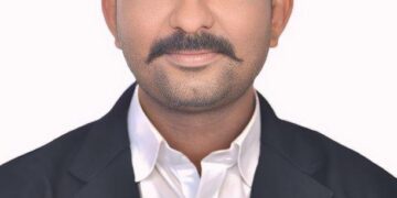 सिनेस्टाईल’ थरार! नाकाबंदी तोडून पळणाऱ्या चोरीच्या कारला अजिंठा चौफुलीवर गाठले!