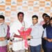 अपक्ष आमदार गोकुळ गीते यांची शिवसेनेला साथ; ‘सहयोगी सदस्य’ म्हणून काम करण्याची घोषणा