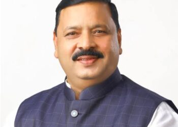 जळगाव विधान परिषदेत अनिल चौधरी ठरणार ‘गेमचेंजर’?