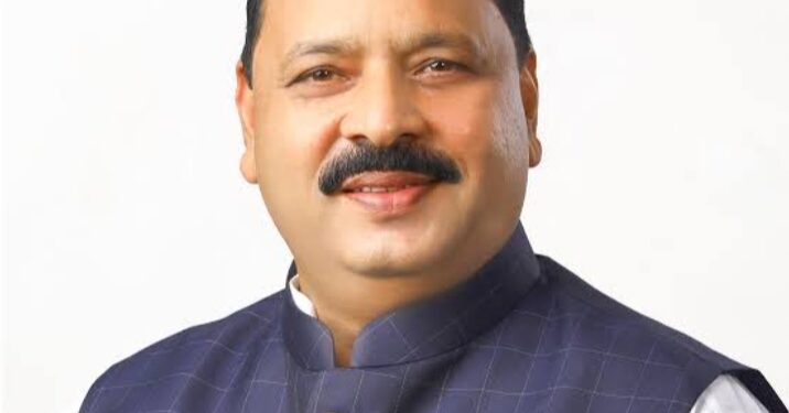 जळगाव विधान परिषदेत अनिल चौधरी ठरणार ‘गेमचेंजर’?