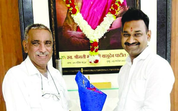 गोदावरी अभियांत्रिकीचे प्राध्यापक डॉ. देवेंद्र मराठे यांना पीएच.डी. पदवी प्राप्त