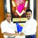 गोदावरी अभियांत्रिकीचे प्राध्यापक डॉ. देवेंद्र मराठे यांना पीएच.डी. पदवी प्राप्त