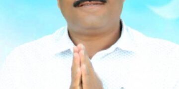 महायुतीचे उमेदवार नंदकिशोर महाजन यांच्या विजयासाठी भाजप नगरसेवकांची बैठक उत्साहात