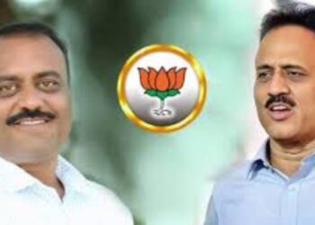 महायुतीचे उमेदवार नंदकिशोर महाजन यांना वाढता प्रतिसाद; विजयाचे चित्र स्पष्ट