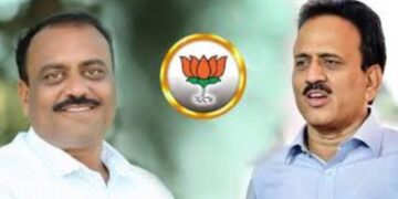 महायुतीचे उमेदवार नंदकिशोर महाजन यांना वाढता प्रतिसाद; विजयाचे चित्र स्पष्ट