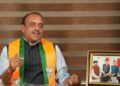 तापी-पूर्णा खोऱ्यातील ‘अभ्यासू नेतृत्व’ विधानपरिषदेत पोहोचणार !