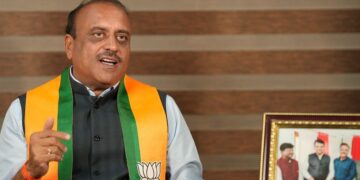 तापी-पूर्णा खोऱ्यातील ‘अभ्यासू नेतृत्व’ विधानपरिषदेत पोहोचणार !