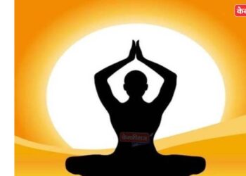 आंतरराष्ट्रीय योग दिन २१ जून रोजी साजरा होणार