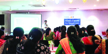 ४५ वर्षीय महिलेच्या गर्भपिशवीतून काढली ३.५ किलोची गाठ