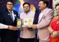 रोटरॅक्ट क्लब ऑफ गोदावरी एलाईटची जिल्हास्तरीय पुरस्कारांवर मोहोर