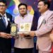 रोटरॅक्ट क्लब ऑफ गोदावरी एलाईटची जिल्हास्तरीय पुरस्कारांवर मोहोर