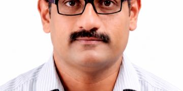 डॉ. मिलिंद जोशी यांची ’सोसायटी ऑफ पेडियाट्रिक युरोलॉजी’च्या चेअरमनपदी निवड