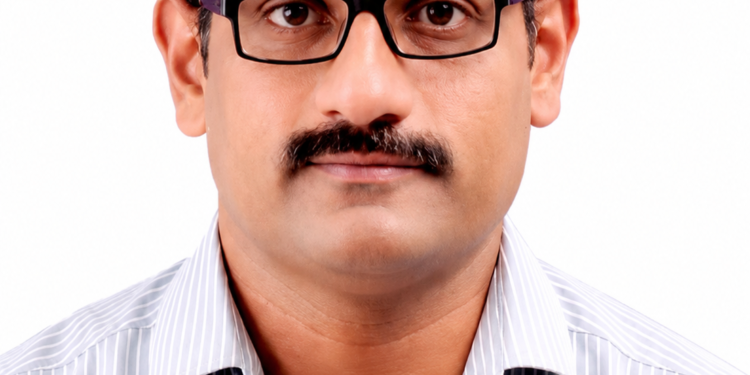डॉ. मिलिंद जोशी यांची ’सोसायटी ऑफ पेडियाट्रिक युरोलॉजी’च्या चेअरमनपदी निवड