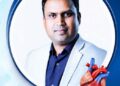 जळगावात सुप्रसिद्ध हृदयरोग तज्ज्ञ डॉ. महेंद्रसिंह परिहार यांची मासिक ओपीडी