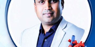 जळगावात सुप्रसिद्ध हृदयरोग तज्ज्ञ डॉ. महेंद्रसिंह परिहार यांची मासिक ओपीडी