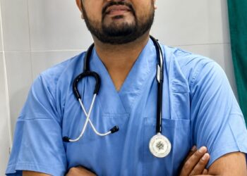 67 वर्षीय महिलेवर तातडीची यशस्वी बायपास शस्त्रक्रिया; रुग्ण धोक्याबाहेर