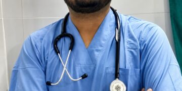 67 वर्षीय महिलेवर तातडीची यशस्वी बायपास शस्त्रक्रिया; रुग्ण धोक्याबाहेर