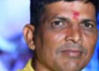 तरुणाची राहत्या घरी गळफास घेऊन आत्महत्या