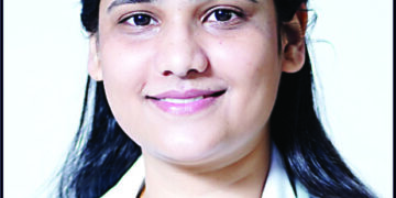 ४५ वर्षीय महिलेच्या गर्भपिशवीतून काढली ३.५ किलोची गाठ
