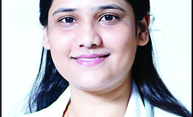 ४५ वर्षीय महिलेच्या गर्भपिशवीतून काढली ३.५ किलोची गाठ
