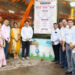 महानगरपालिका कर्मचारी महासंघाच्या कार्यकारिणीचा पदग्रहण व सत्कार सोहळा उत्साहात
