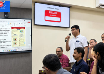 ५० वर्षीय रुग्णाच्या स्किझोफ्रेनिया आजारावर यशस्वी उपचार
