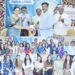 स्त्रीरोग तज्ज्ञ संघटनेच्या अध्यक्षपदी डॉ. संदीपकुमार पाटील