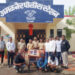 अमळनेर पोलिसांचे ‘कोंबिंग ऑपरेशन’; गुन्हेगारांसह अवैध धंदेवाल्यांवर मोठी कारवाई
