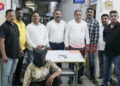 अमळनेर पोलिसांचे ‘कोंबिंग ऑपरेशन’; गुन्हेगारांसह अवैध धंदेवाल्यांवर मोठी कारवाई