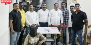 अमळनेर पोलिसांचे ‘कोंबिंग ऑपरेशन’; गुन्हेगारांसह अवैध धंदेवाल्यांवर मोठी कारवाई
