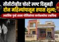 सीसीटीव्हीत चोरटे स्पष्ट दिसूनही दोन महिन्यांपासून तपास शून्य; स्थानिक गुन्हे शाखा आणि एमआयडीसी पोलिसांच्या कार्यक्षमतेवर प्रश्नचिन्ह